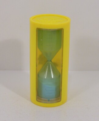 RARE 2013 Sand Timer 4