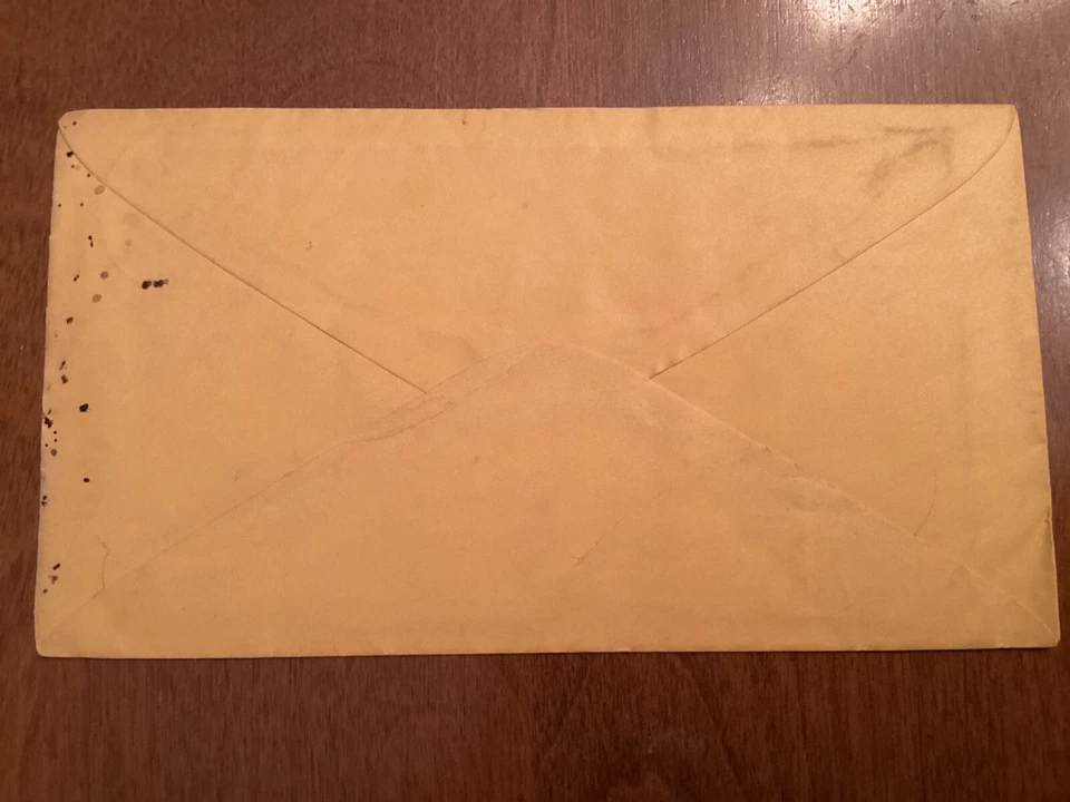 ICOLLECTZONE US Early US Postal History Covers (A700-5) - Image 4 of 4