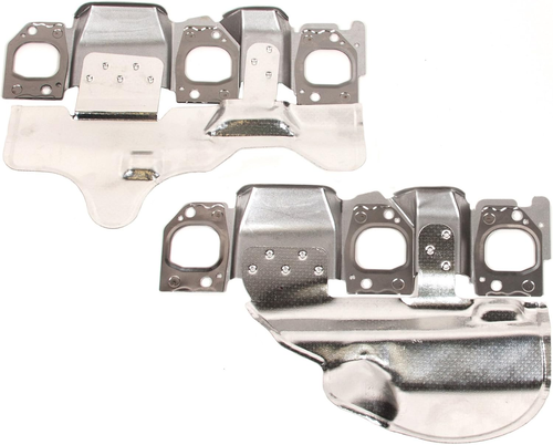 MA-4216908185 Head Gasket Set Compatible With/For 06-11 Buick Chevrolet Pontiac - Picture 3 of 7