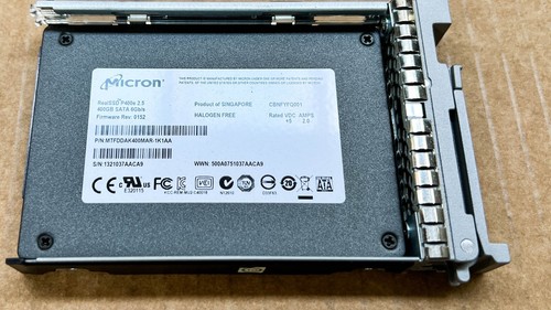Cisco UCS C240 M4 Server 2x Xeon E5-2660 v3 @2.60GHz 256GB RAM 2x300GB2xPSU 2xCr - Picture 3 of 12