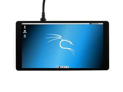 Waveshare 1080x1920 HD Monitor 5.5inch HDMI AMOLED Touch LCD for Raspberry Pi
