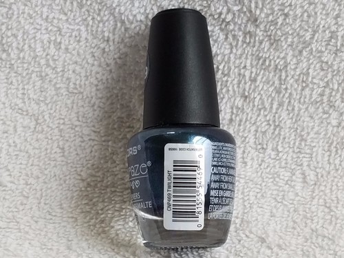 L. A. COLORS***Color Craze***NAIL POLISH~{{{chOOse cOLOr}}}~0.44 fl oz/13 ml~NEW - Picture 33 of 1,145