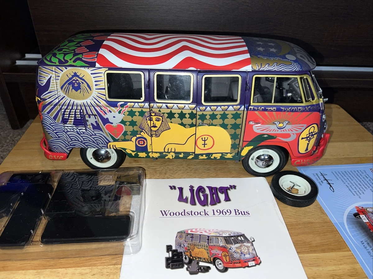 Sunstar Volkswagen 1:12 Diecast & Toy Vehicles for sale - eBay