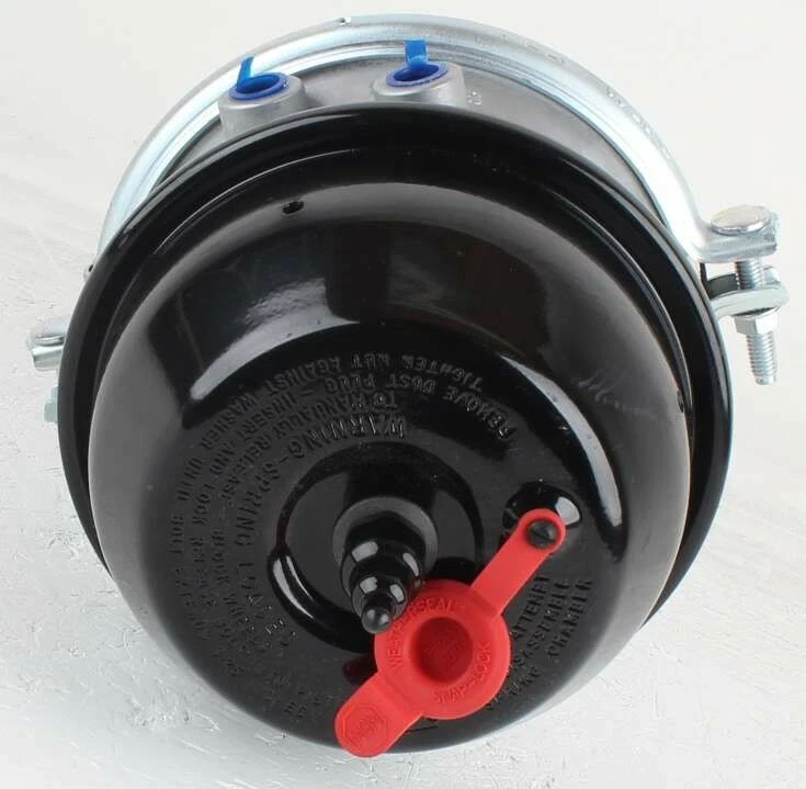 New 3430195 MGM Type 30 Spring Brake Chamber | eBay 