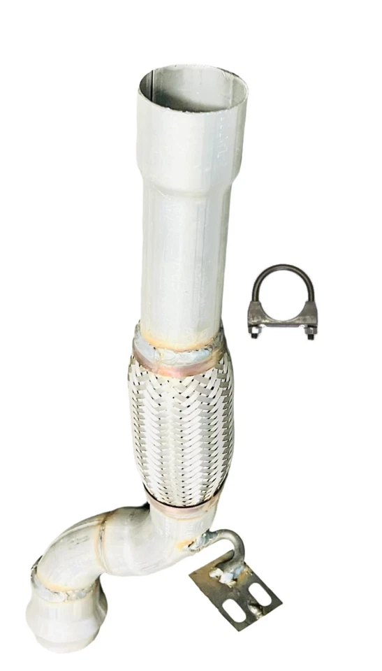 2011-2016 Mini Cooper Countryman & 2013-2016 Paceman 1.6L Flex Pipe For S All4 - Image 3 of 4