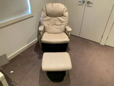baby bunting rocking chair