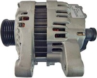 Hella 8EL 011 712-601 Generator FüR CitroËN Fiat Peugeot