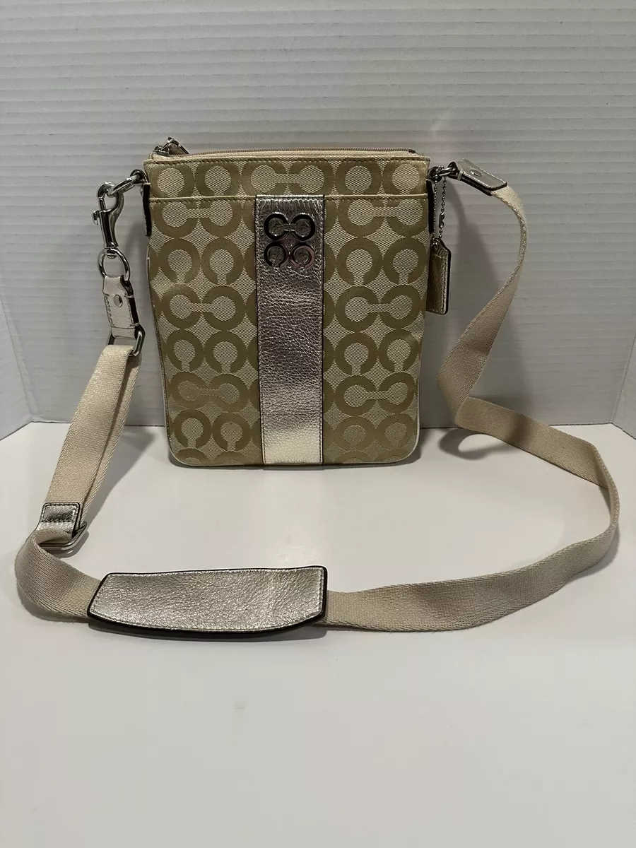 Coach swingpack 2025 crossbody