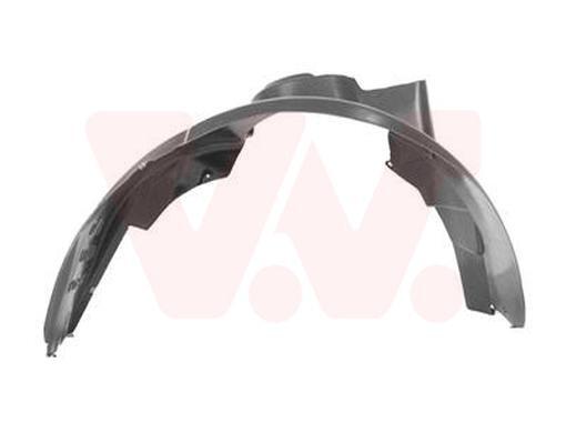Verkleidung Radhaus Vorne Links Passend FüR Alfa Romeo 147 937 937_-image
