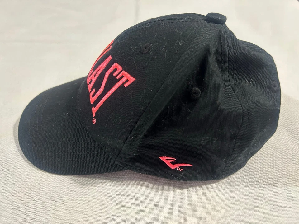 Gorra Snapback ajustable Everlast Foto 2 de 4