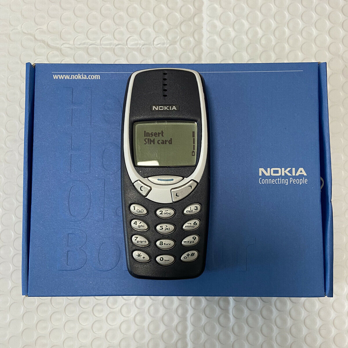 Classic Nokia phones are 33% off as it's Snake's 25th birthday