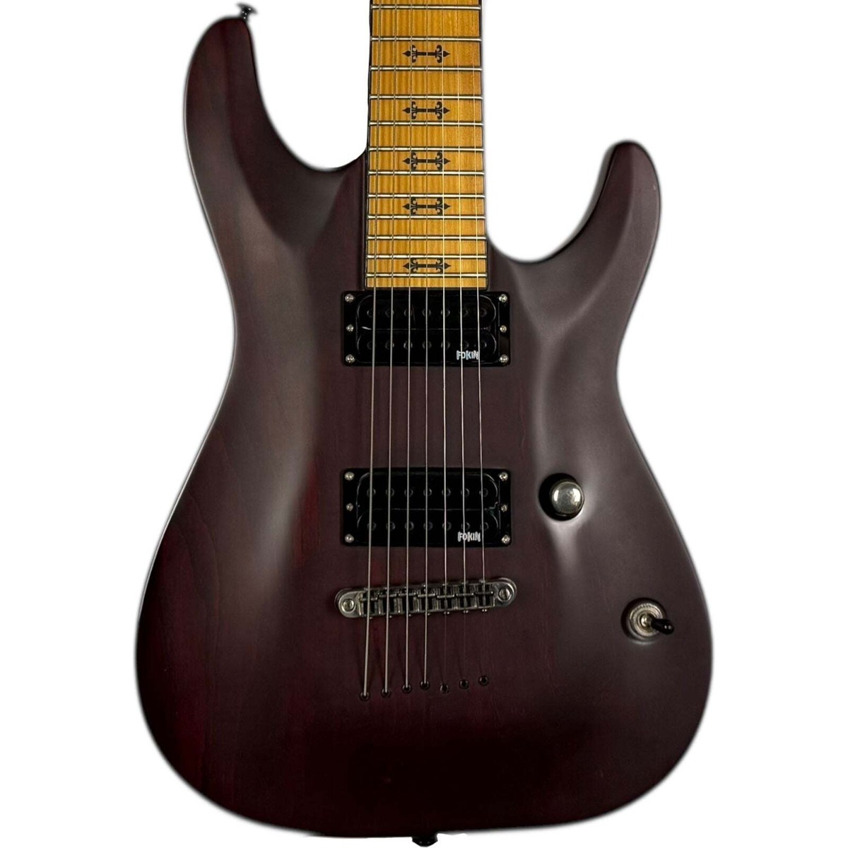 Schecter Guitar JL-7 Jeff Loomis 7弦 Schecter Guitar Research Jeff Loomis JL-7 7-String Electric