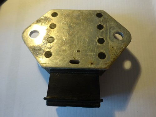 Regulator Rectifier TYPE 30SE1 93A Honda.