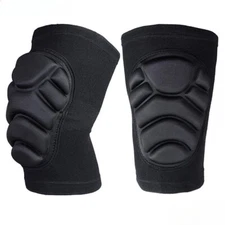 1 Pair Knee Pads Construction Floor Work Gears Sport Professional Leg Protector