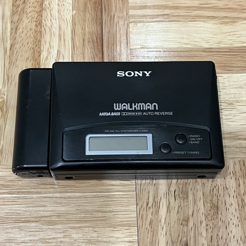 SONY Walkman Cassette Player WM--EX618 (Defekt) In Reinach AG Für CHF - Foto 6
