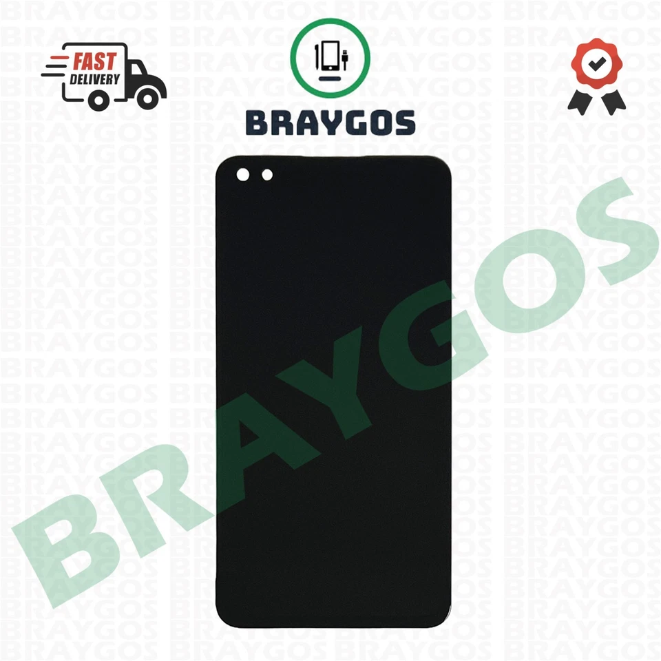 For OnePlus Nord AC2001 AC2003 INCELL LCD Display Touch Screen Digitizer Black - Image 3 of 4