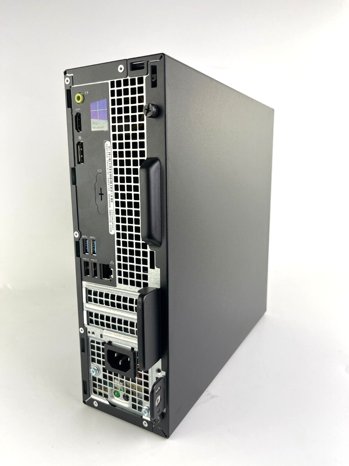 【大容量】DELL optiplex 3040 i5 8GB デスクトップデスクトップ