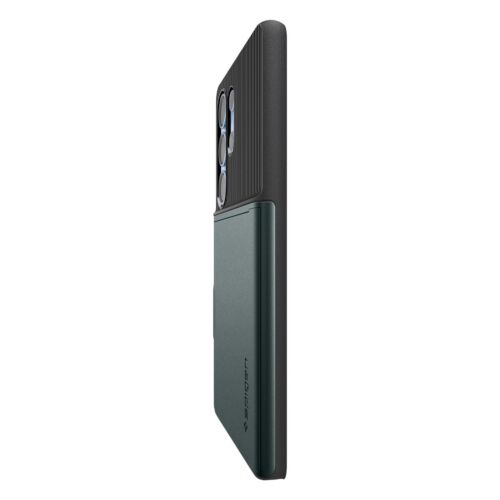 Do Samsung Galaxy S25 Ultra | Etui na telefon Spigen Slim Armor CS - Zdjęcie 30 z 37