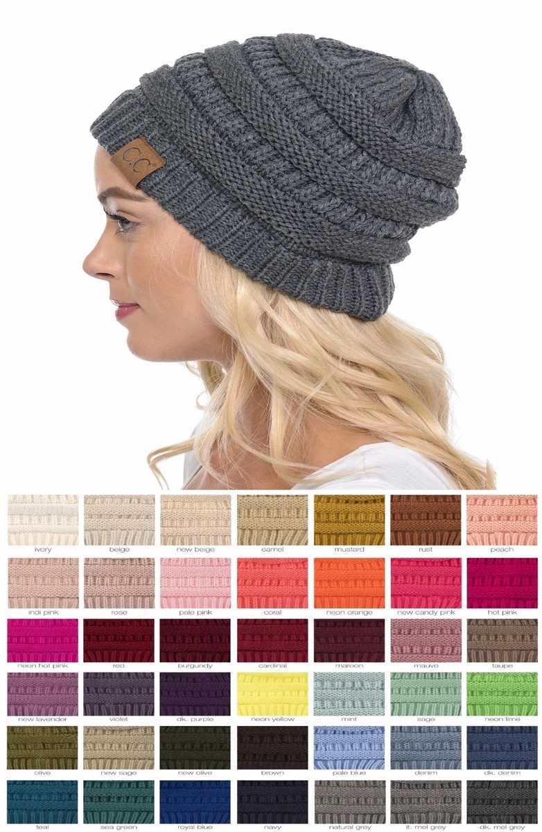Beanie brand cheap cc