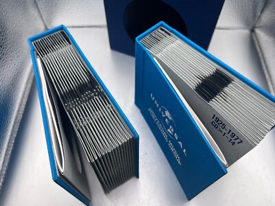 20th Century Pop Box 28 Disc CD Set Universal Music Publishing