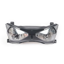 Motorcycle Headlight Assemblies for 2003 Kawasaki Ninja ZX6R for