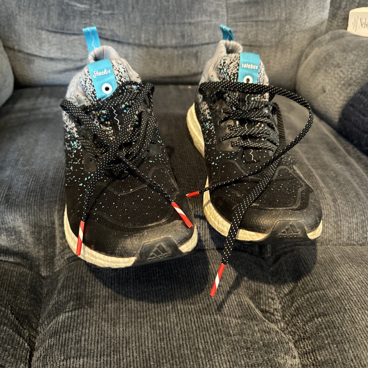 solebox ultra boost mid