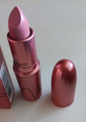 MAC Lipstick NICKI'S MINAJ Limited Edition Nicki's Nude
