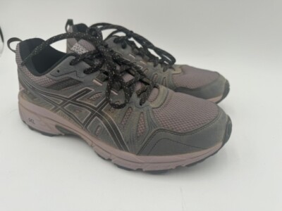 ASICS WOMEN'S GEL-VENTURE TRAIL RUNNING SHOES