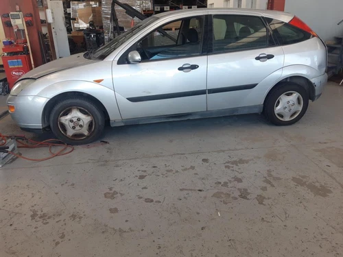 98AG19A945BG Telecomando Multifunzione per FORD Focus Berlina ( Cak ) Ambiente - Foto 8 di 10