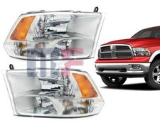 Neu! US Scheinwerfer Dodge Ram Pickup Bj.2009...