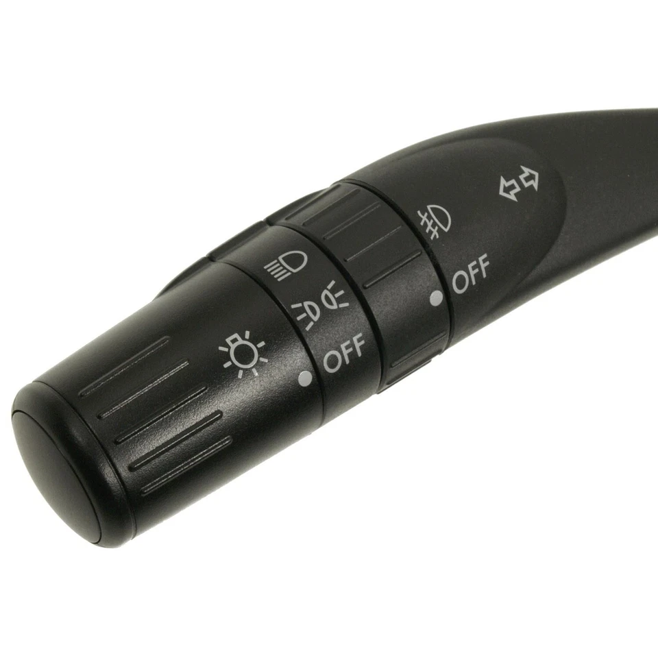 Переключатель диммера фар SMP для 2006-2007 Subaru B9 Tribeca 3,0 л - Изображение 2 из 4