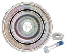 Poulies diverses Fiat 128