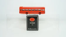 EFE Gilbow 1/76 Leyland National First Manchester Bus Item 17503 NEW W20