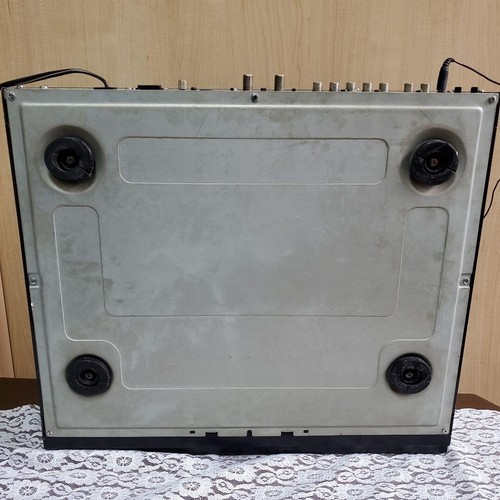 Junk Victor VHD Player HD-9500 - Bild 13 von 13