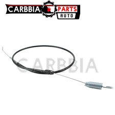 FOR TORO PART 115-8435 TRACTION CABLE FITS 2009-2015 RECYCLER RWD CABLE
