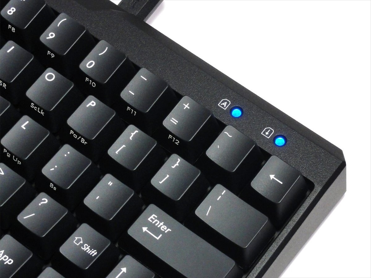 Diamond Tech FILCO Majestouch MINILA Air US67 key blue axis