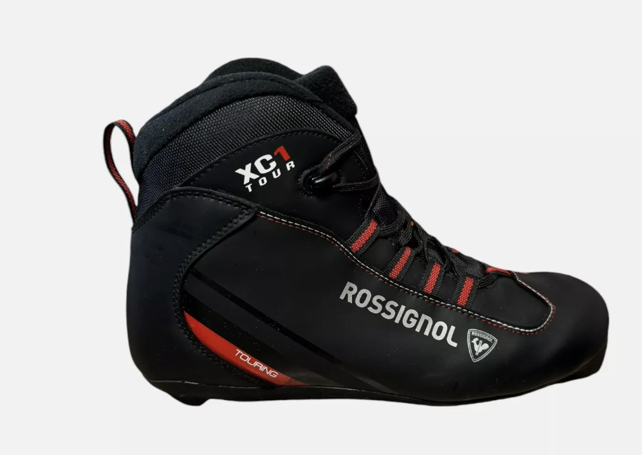SALOMON Scarponi da sci nordico fondo Rossignol XC 2 alpinismo classico unisex EUR