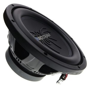 subwoofer soundstream