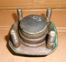 Rover 100 Rover Metro 1990-98 Rear hub with  bearings Trailer