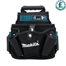 Makita E-15182 Universal Pouch & Drill Holster L/R Handed