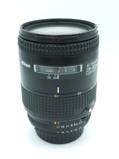 Used Nikon AF 28-85mm f3.5-4.5
