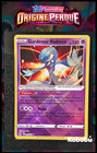 Carte Pokémon Gardevoir Radieux 069/196 EB11 Origine Perdue
