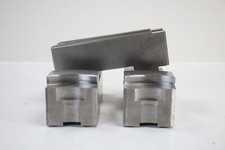 Lathe Chuck Soft Jaws 8140-40525 set of 3 137
