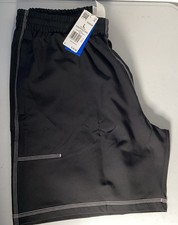 adidas men Trefoil Essentials Shorts Men Large