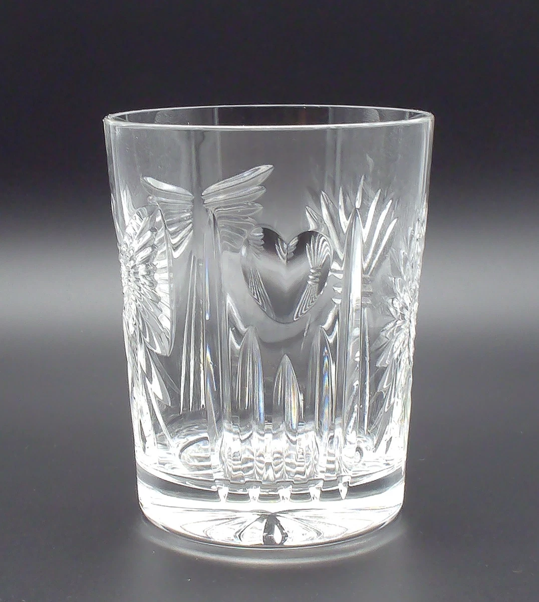 Waterford Old-Fashioned Glasses for sale - eBay