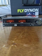 Bendix King KY197E VHF COMM TRANS P/N 064-1021-01