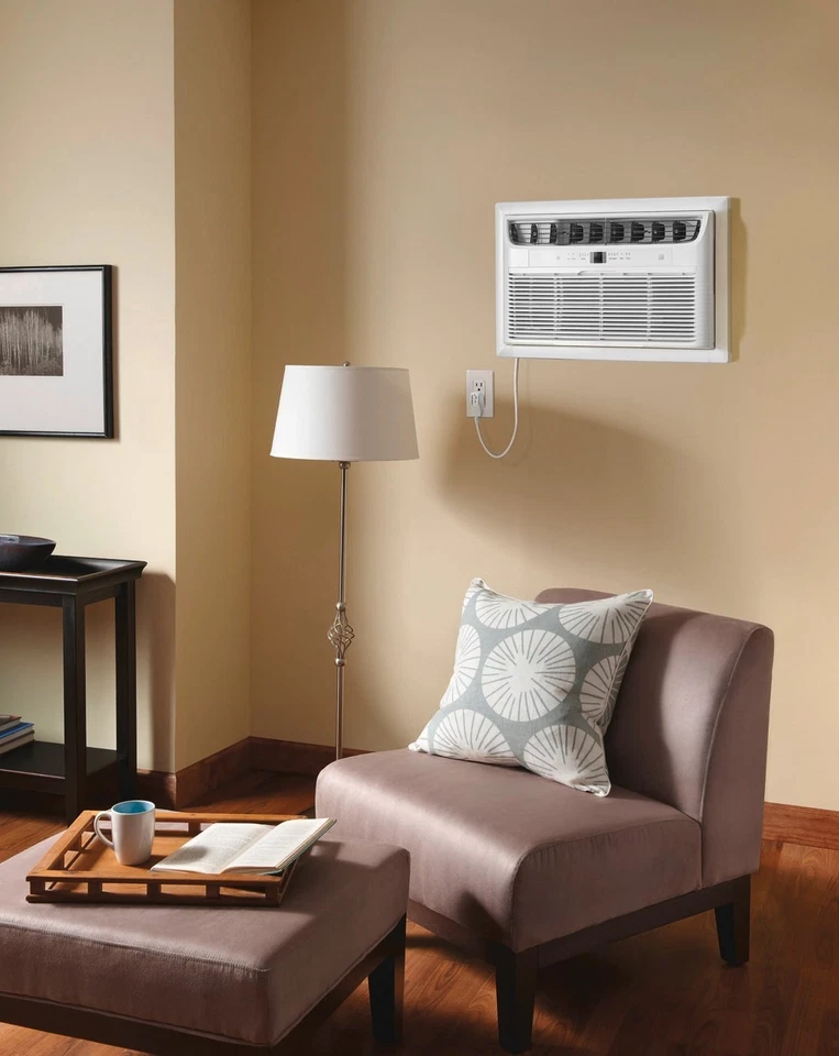 Frigidaire 12000 BTU 115v Cooling Built-in Room Through the Wall Air Conditioner - Image 4 of 4