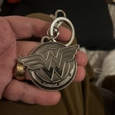 Brelok damski DC Comic Wonder