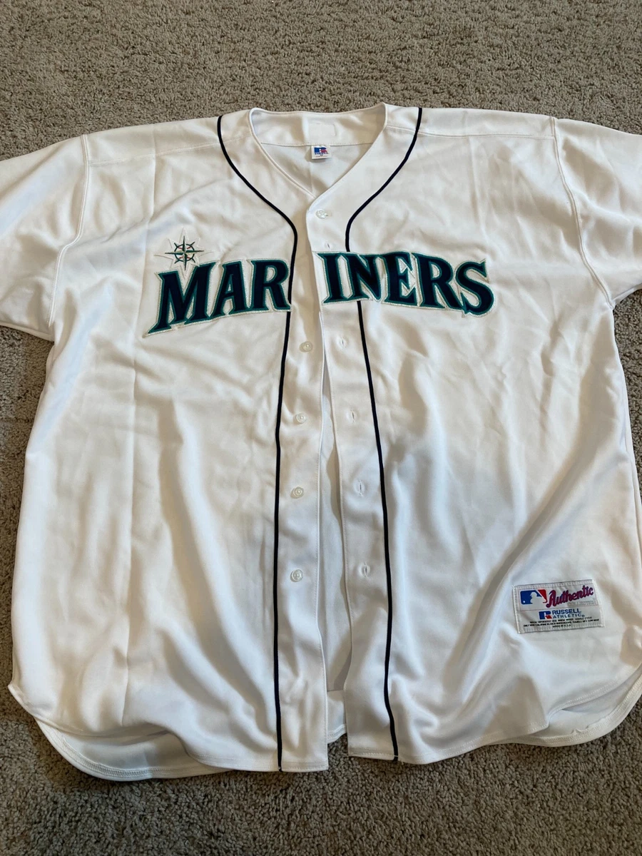 Majestic Ichiro Suzuki MLB Jerseys for sale | eBay
