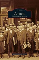 Robert Tuholski | Athol | Buch | Englisch (1999) | Massachusetts | Gebunden